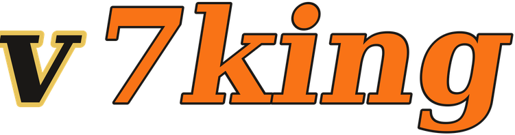 v7king logo